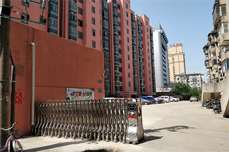 建业外小旁奥兰精装修南北双阳台通透三房业主赔钱急售价格可谈
