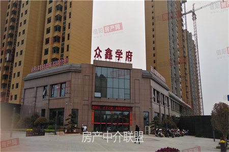 南城区南城美境3室2厅2卫59万113m2可分期出售