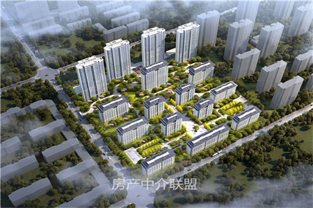 城北祥云奥体华府3室2厅2卫140万146m2出售