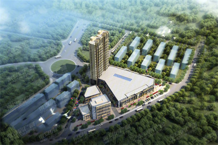 龙都杨春家园3室2厅2卫85万143m2出售